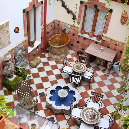 Medina Qurtuba Apartamento Córdoba