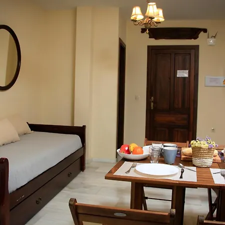 Apartamento Medina Qurtuba *
