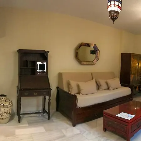 Medina Qurtuba Apartamento Córdoba