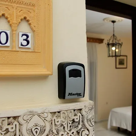 Apartamento Medina Qurtuba