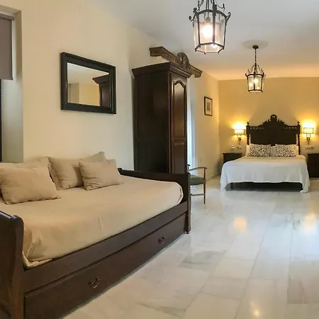 Medina Qurtuba Apartamento