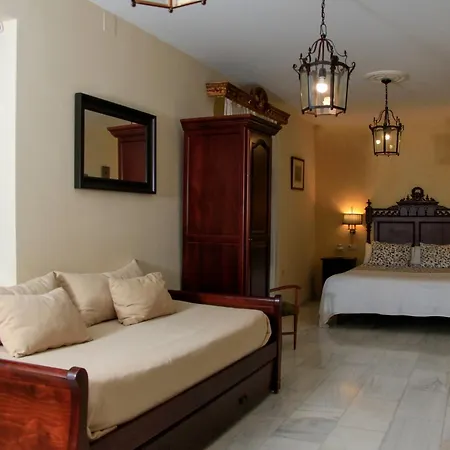 Medina Qurtuba Apartamento *