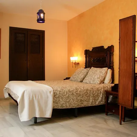 Apartamento Medina Qurtuba *