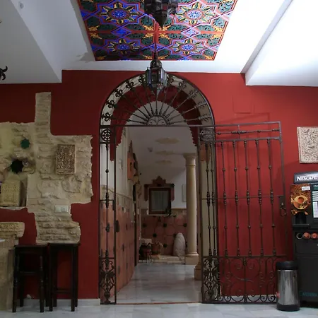 Medina Qurtuba Apartamento