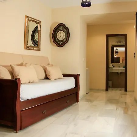 Medina Qurtuba Apartamento